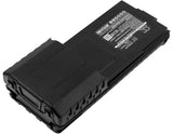 7.4V, Li-Polymer, 2600mAh, Two-Way Radio battery fits Baofeng, Bl-5, Bf-f8 Plus, Bf-f8+, 19.24Wh Two-Way Radio Cameron Sino Technology Limited