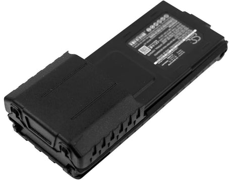 7.4V, Li-Polymer, 2600mAh, Two-Way Radio battery fits Baofeng, Bl-5, Bf-f8 Plus, Bf-f8+, 19.24Wh Two-Way Radio Cameron Sino Technology Limited
