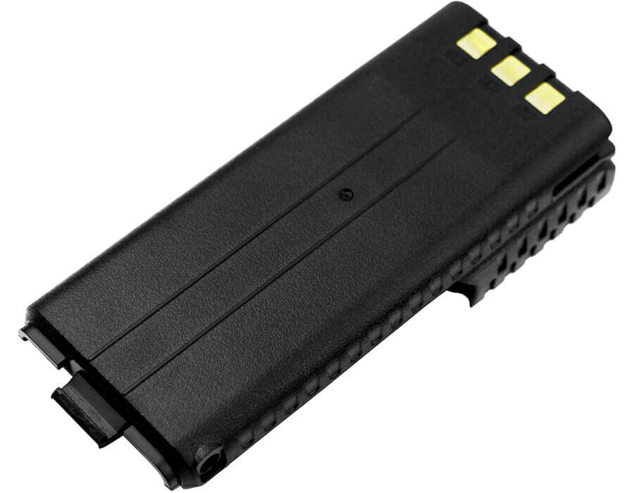 7.4V, Li-Polymer, 2600mAh, Two-Way Radio battery fits Baofeng, Bl-5, Bf-f8 Plus, Bf-f8+, 19.24Wh Two-Way Radio Cameron Sino Technology Limited