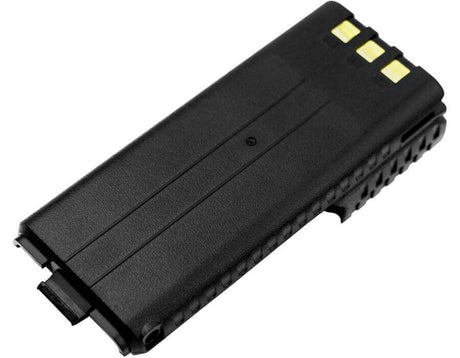 7.4V, Li-Polymer, 2600mAh, Two-Way Radio battery fits Baofeng, Bl-5, Bf-f8 Plus, Bf-f8+, 19.24Wh Two-Way Radio Cameron Sino Technology Limited