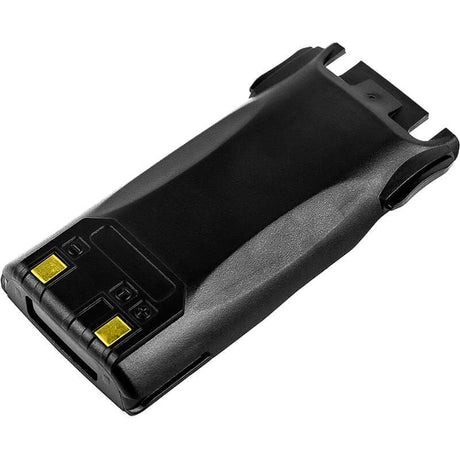 7.4V, Li-ion, 1300mAh, Two-Way Radio battery fits Baofeng, Bl-8, Uv-82, Uv-82c, 9.62Wh Two-Way Radio Cameron Sino Technology Limited