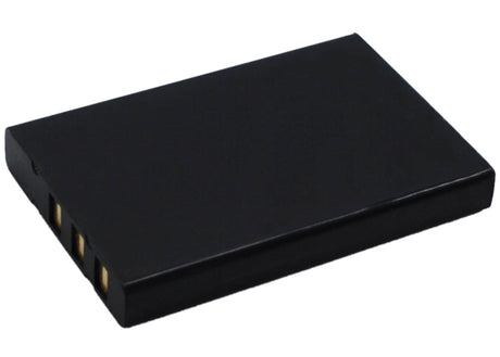 3.7V, Li-ion, 1050mAh, Two-Way Radio battery fits Baofeng, Vertex, Icom, Yaesu, Kenwood, Bc-8260, Uv-100, Uv-200, 3.89Wh Two-Way Radio Cameron Sino Technology Limited