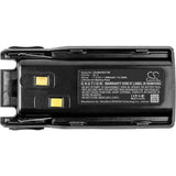 7.4V, Li-ion, 1800mAh, Two-Way Radio battery fits Baofeng, Bl-8, Uv-82, Uv-82c, 13.32Wh Two-Way Radio Cameron Sino Technology Limited