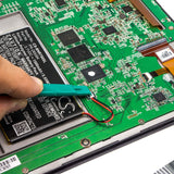 3.7V, Li-Polymer, 1500mAh, Tablet battery fits Barnes & Noble, Pr-285084, Bnrv700, Glowlight Plus 7.8, 5.55Wh Tablet Cameron Sino Technology Limited