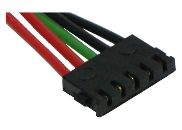 3.7V, Li-Polymer, 3200mAh, E-book, E-reader battery fits Barnes & Noble, 6027b0090501, Bnrb200, Bnrv200, 11.84Wh E-book, E-reader Cameron Sino Technology Limited