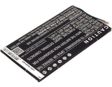 3.7V, Li-Polymer, 4000mAh, Tablet battery fits Barnes & Noble, Bna-b0002, Bnrv400, Bntv400, 14.80Wh Tablet Cameron Sino Technology Limited