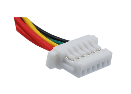 3.7V, Li-Polymer, 2150mAh, E-book, E-reader battery fits Barnes & Noble, Dr-nk03, Bnrv300, Bntv350, 7.96Wh E-book, E-reader Cameron Sino Technology Limited