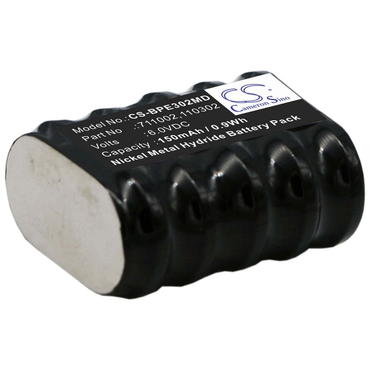 6.0V, Ni-MH, 150mAh, Medical battery fits Baxter Healthcare, Biohit, Varta, 110302, 100dko, 8426, 0.90Wh Medical Cameron Sino Technology Limited (Medical)