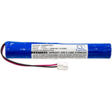 7.4V, Li-ion, 2600mAh, LED Light battery fits Bayco, 2icr, Slr-2120, 19.24Wh LED Light Cameron Sino Technology Limited