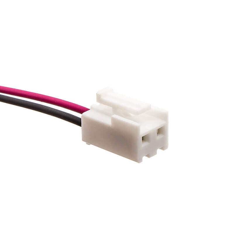 7.4V, Li-ion, 2600mAh, LED Light battery fits Bayco, 2icr, Slr-2120, 19.24Wh LED Light Cameron Sino Technology Limited