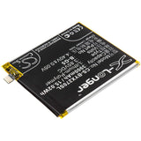 3.85V, Li-Polymer, 3900mAh, SmartPhone battery fits Bbk, Vivo, B-g5, V1829, V1829a, 15.02Wh Mobile, SmartPhone Cameron Sino Technology Limited (Smartphone)