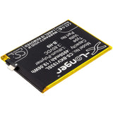 3.85V, Li-Polymer, 4950mAh, SmartPhone battery fits Bbk, Vivo, B-h9, V1934, Vivo Y19 2019, 19.06Wh Mobile, SmartPhone Cameron Sino Technology Limited (Smartphone)