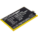 3.85V, Li-Polymer, 4950mAh, SmartPhone battery fits Bbk, Vivo, B-h9, V1934, Vivo Y19 2019, 19.06Wh Mobile, SmartPhone Cameron Sino Technology Limited (Smartphone)