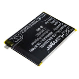 3.85V, Li-Polymer, 4900mAh, SmartPhone battery fits Vivo, Bbk, B-m2, V1963, V1963a, 18.87Wh Mobile, SmartPhone Cameron Sino Technology Limited (Smartphone)