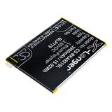 3.85V, Li-Polymer, 3900mAh, SmartPhone battery fits Bbk, Vivo, Blp779, Vivo A92s, 15.02Wh Mobile, SmartPhone Cameron Sino Technology Limited (Smartphone)