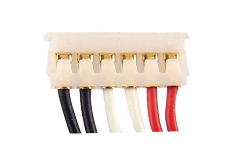 3.7V, Li-Polymer, 2000mAh, SmartPhone battery fits Bbk, Bk-b-55, Vivo X1, Vivo X1s, 7.4Wh Mobile, SmartPhone Cameron Sino Technology Limited (Suspended)