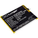 3.85V, Li-Polymer, 3150mAh, SmartPhone battery fits Bbk, Vivo, B-d1, Vivo X20a, Vivo X20a Dual Sim, 12.13Wh Mobile, SmartPhone Cameron Sino Technology Limited (Smartphone)