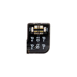 3.85V, Li-Polymer, 3350mAh, SmartPhone battery fits Bbk, B-f0, Vivo X21s, 12.9Wh Mobile, SmartPhone Cameron Sino Technology Limited (Suspended)