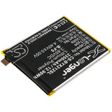 3.85V, Li-Polymer, 3350mAh, SmartPhone battery fits Bbk, B-f0, Vivo X21s, 12.9Wh Mobile, SmartPhone Cameron Sino Technology Limited (Suspended)