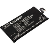 3.8V, Li-Polymer, 4000mAh, SmartPhone battery fits Vivo, Bbk, B-82, Vivo X5 Max S, X5max S, 15.2Wh Mobile, SmartPhone Cameron Sino Technology Limited (Suspended)