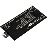 3.8V, Li-Polymer, 4000mAh, SmartPhone battery fits Vivo, Bbk, B-82, Vivo X5 Max S, X5max S, 15.2Wh Mobile, SmartPhone Cameron Sino Technology Limited (Suspended)