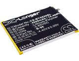 3.85V, Li-Polymer, 4000mAh, SmartPhone battery fits Vivo, Bbk, B-96, Vivo X6 Plus A, Vivo X6 Plus A Dual Sim Td-lte, 15.4Wh Mobile, SmartPhone Cameron Sino Technology Limited (Smartphone)