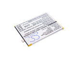3.85V, Li-Polymer, 3000mAh, SmartPhone battery fits Bbk, Vivo, B-a6, Vivo X7, Vivo X7 Dual Sim, 11.55Wh Mobile, SmartPhone Cameron Sino Technology Limited (Smartphone)