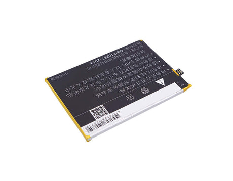3.85V, Li-Polymer, 3000mAh, SmartPhone battery fits Bbk, Vivo, B-a6, Vivo X7, Vivo X7 Dual Sim, 11.55Wh Mobile, SmartPhone Cameron Sino Technology Limited (Smartphone)