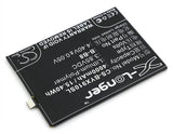3.85V, Li-Polymer, 4000mAh, SmartPhone battery fits Vivo, Bbk, B-b8, Vivo X9 Plus, Vivo X9 Plus Dual Sim, 15.4Wh Mobile, SmartPhone Cameron Sino Technology Limited (Smartphone)