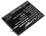 3.85V, Li-Polymer, 3000mAh, SmartPhone battery fits Bbk, Vivo, B-b3, Vivo X9, 11.55Wh Mobile, SmartPhone Cameron Sino Technology Limited (Smartphone)