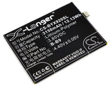 3.85V, Li-Polymer, 3150mAh, SmartPhone battery fits Bbk, Vivo, B-b9, Vivo X9i, 12.13Wh Mobile, SmartPhone Cameron Sino Technology Limited (Smartphone)
