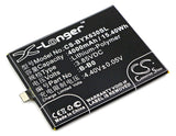 3.85V, Li-Polymer, 4000mAh, SmartPhone battery fits Bbk, Vivo, B-b0, Vivo Xplay 6, Vivo Xplay 6 Dual Sim, 15.4Wh Mobile, SmartPhone Cameron Sino Technology Limited (Suspended)