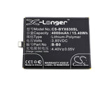 3.85V, Li-Polymer, 4000mAh, SmartPhone battery fits Bbk, Vivo, B-b0, Vivo Xplay 6, Vivo Xplay 6 Dual Sim, 15.4Wh Mobile, SmartPhone Cameron Sino Technology Limited (Suspended)