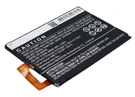 3.8V, Li-Polymer, 2250mAh, SmartPhone battery fits Bbk, Bk-b-71, Vivo Y18, Vivo Y18l, 8.55Wh Mobile, SmartPhone Cameron Sino Technology Limited (Smartphone)