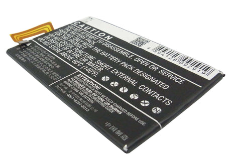3.8V, Li-Polymer, 2500mAh, SmartPhone battery fits Bbk, Bk-b-68, Vivo Y20, Vivo Y20t, 9.5Wh Mobile, SmartPhone Cameron Sino Technology Limited (Smartphone)