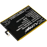 3.85V, Li-Polymer, 2700mAh, SmartPhone battery fits Bbk, B-86, Vivo Y37, Y37a, 10.4Wh Mobile, SmartPhone Cameron Sino Technology Limited (Suspended)