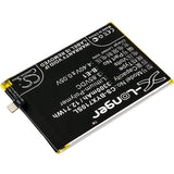 3.85V, Li-Polymer, 3300mAh, SmartPhone battery fits Bbk, Vivo, B-e1, Vivo Y71, Y71 Dual Sim, 12.71Wh Mobile, SmartPhone Cameron Sino Technology Limited (Smartphone)