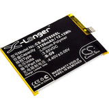 3.85V, Li-Polymer, 3150mAh, SmartPhone battery fits Bbk, Vivo, B-d9, Vivo Y85, Vivo Y85 Dual Sim, 12.13Wh Mobile, SmartPhone Cameron Sino Technology Limited (Smartphone)