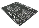 3.8V, Li-Polymer, 3200mAh, SmartPhone battery fits Vivo, B-69, Vivo X520, Vivo X520a, 12.16Wh Mobile, SmartPhone Cameron Sino Technology Limited (Suspended)