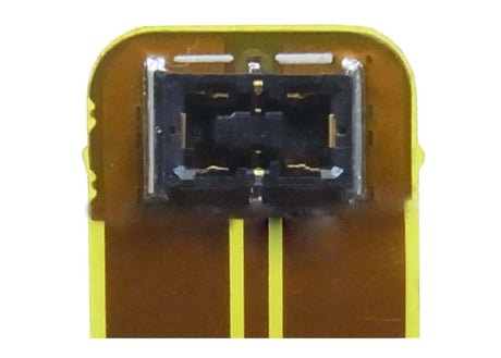 3.8V, Li-Polymer, 2000mAh, SmartPhone battery fits Bbk, Bk-b-59a, Xplay X3s, Xplay X3sw, 7.6Wh Mobile, SmartPhone Cameron Sino Technology Limited (Smartphone)