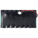 Battery For Bbm-teb-2140.19 9.6v, 3800mah - 38.4wh Other Batteries BB Generic