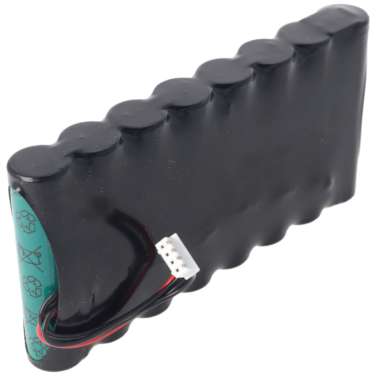 Battery For Bbm-teb-2140.19 9.6v, 3800mah - 38.4wh Other Batteries BB Generic