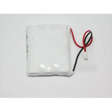 Batterie Pour Bbm1870107 3.6v, 800mah - 2.88wh Autres Batteries BB Générique