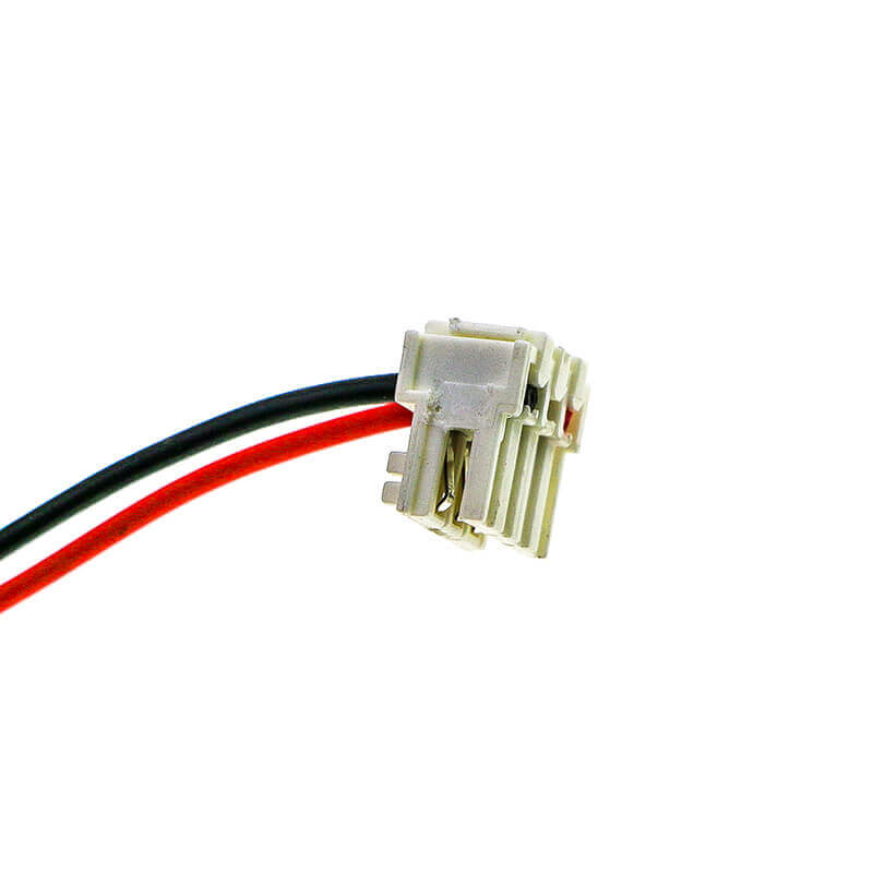 3.6V, Ni-MH, 1500mAh, Medical battery fits Braun, Ni-aa2000mah, Casmed 3/n600aak, 5.40Wh Medical Cameron Sino Technology Limited (Medical)