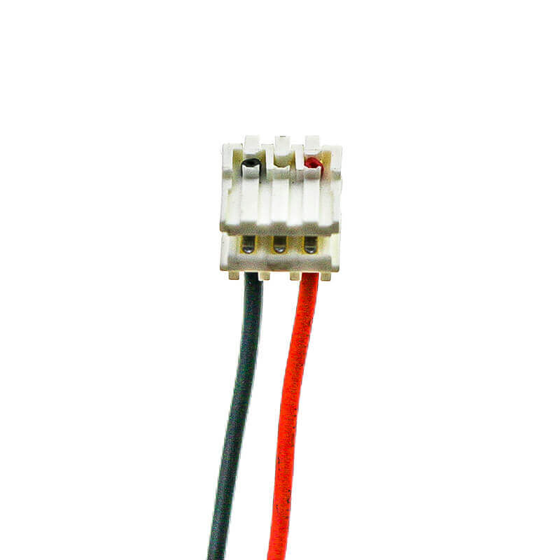 3.6V, Ni-MH, 1500mAh, Medical battery fits Braun, Ni-aa2000mah, Casmed 3/n600aak, 5.40Wh Medical Cameron Sino Technology Limited (Medical)