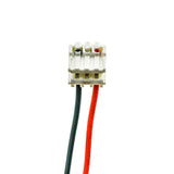 3.6V, Ni-MH, 1500mAh, Medical battery fits Braun, Ni-aa2000mah, Casmed 3/n600aak, 5.40Wh Medical Cameron Sino Technology Limited (Medical)