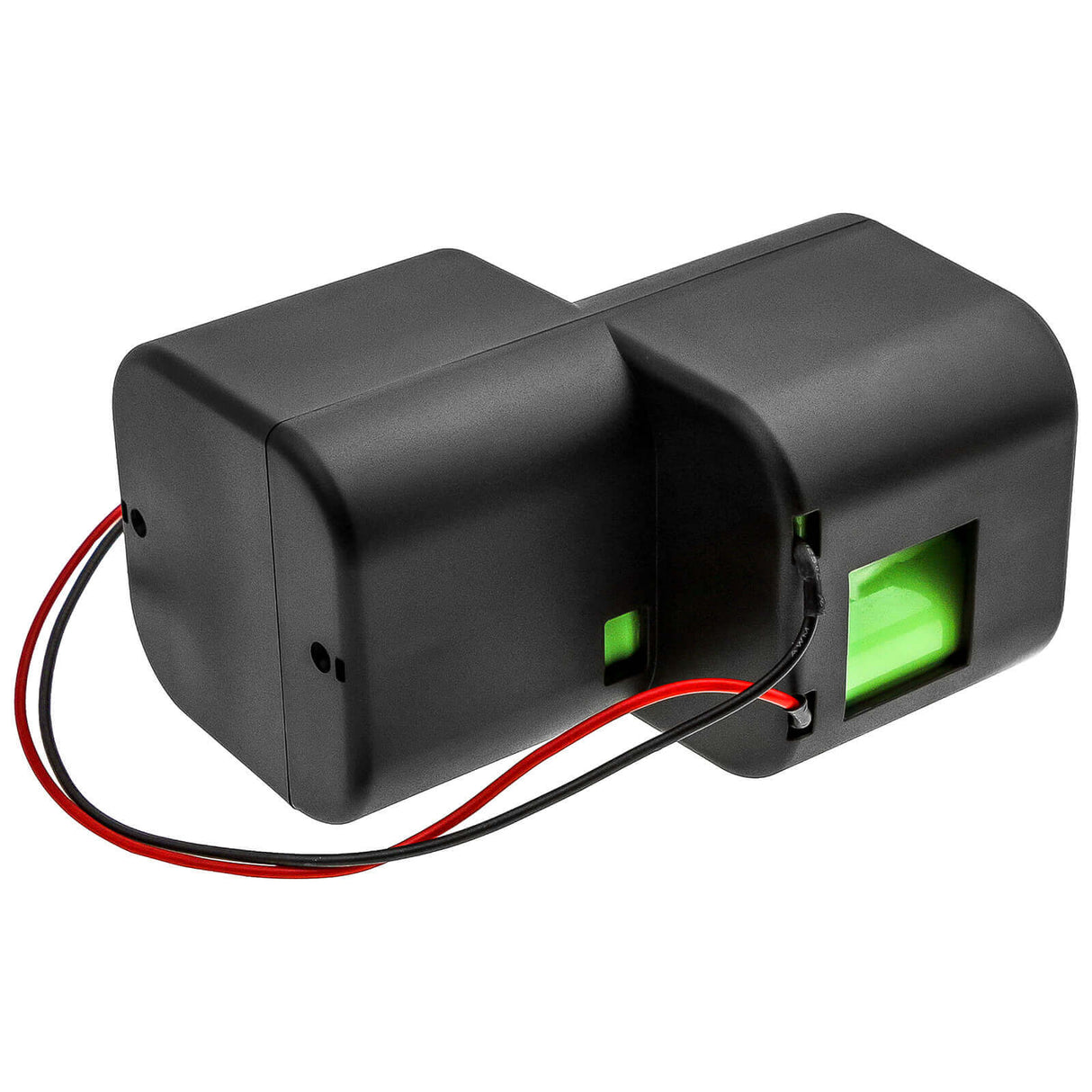 9.6V, Ni-MH, 7000mAh, Medical battery fits Braun, 110011, Infusion Pump Infusomat Secura, Infusion Pump Infusomat Secura, 67.20Wh Medical Cameron Sino Technology Limited (Medical)