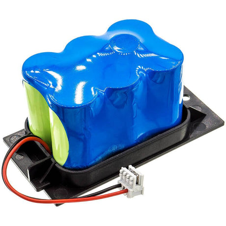 7.2V, Ni-MH, 3000mAh, Medical battery fits Braun, 110089-s, Infusomat Fms, Infusomat P, 21.60Wh Medical Cameron Sino Technology Limited (Medical)