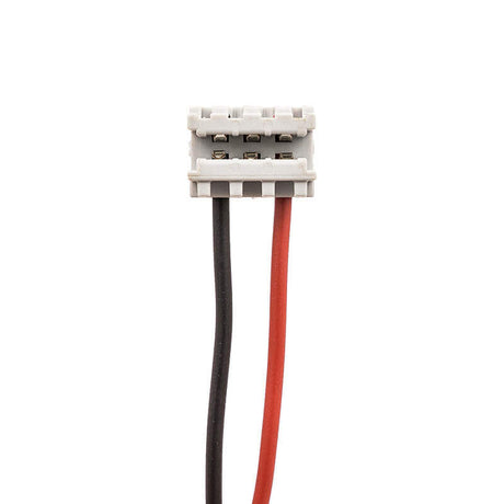 3.6V, Ni-MH, 1500mAh, Medical battery fits Braun, 110015, Perfusor Compact, 5.40Wh Medical Cameron Sino Technology Limited (Medical)