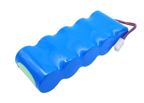 6.0V, Ni-MH, 5000mAh, Medical battery fits Bci, Nonin, 5108, 58450a1 Mini-torr Plus, 6004 Blood Pressure Monitor, 30.0Wh Medical Cameron Sino Technology Limited (Medical)